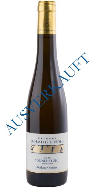 Rieslaner Auslese